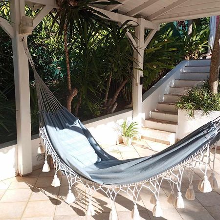 Bungalow Broceliande Le Gosier  Zewnętrze zdjęcie