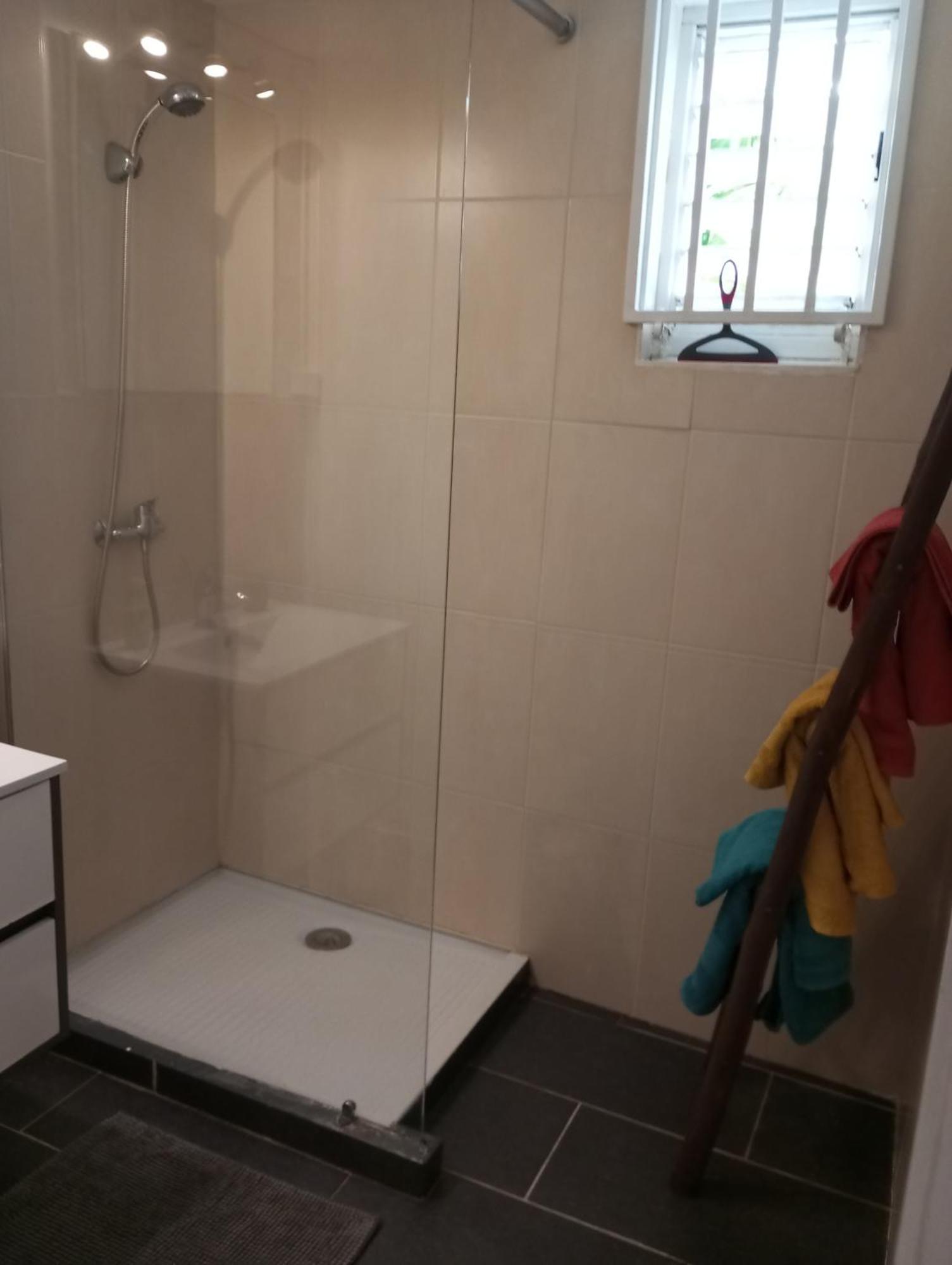Bungalow Broceliande Le Gosier  Zewnętrze zdjęcie