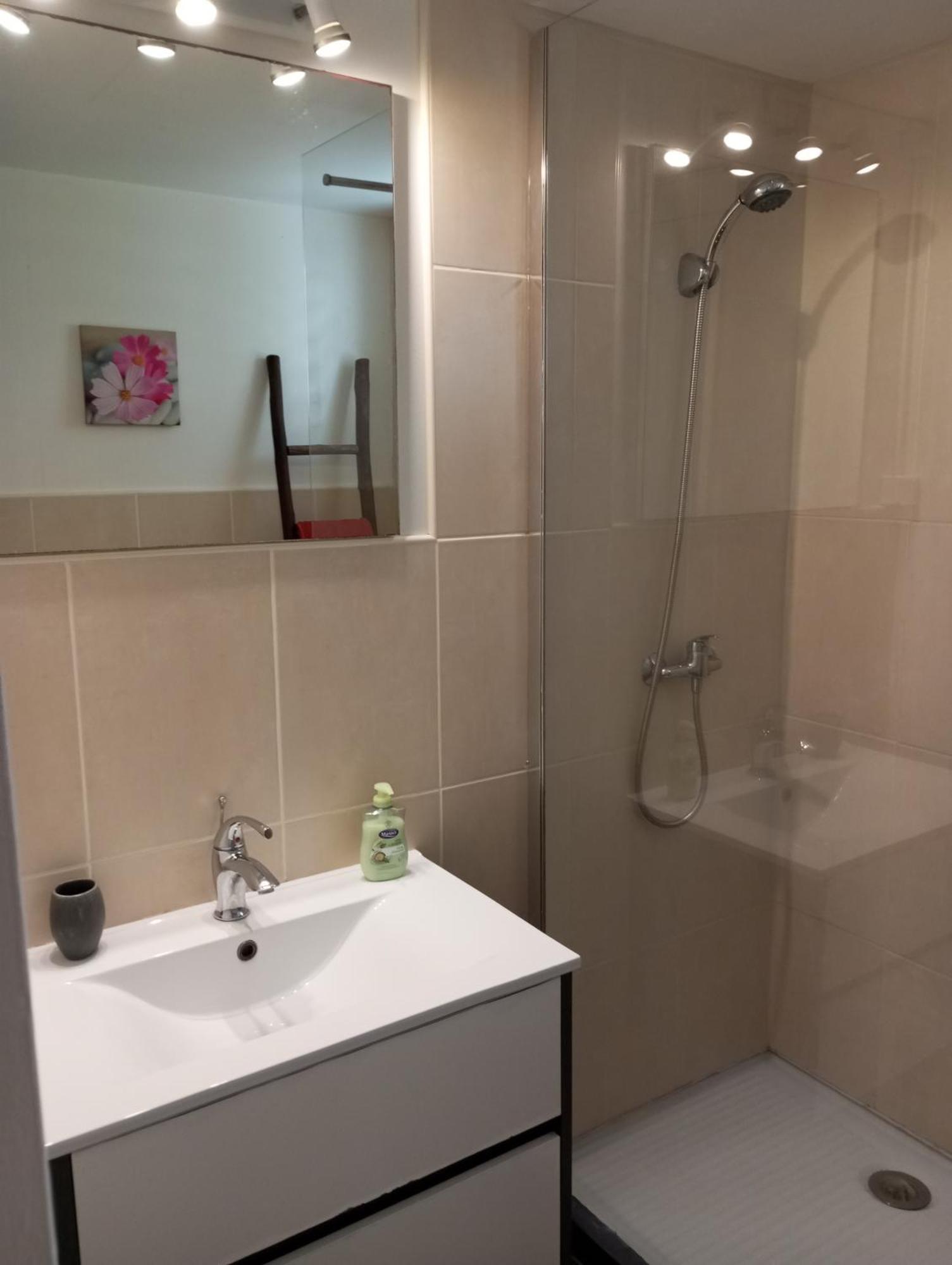Bungalow Broceliande Le Gosier  Zewnętrze zdjęcie