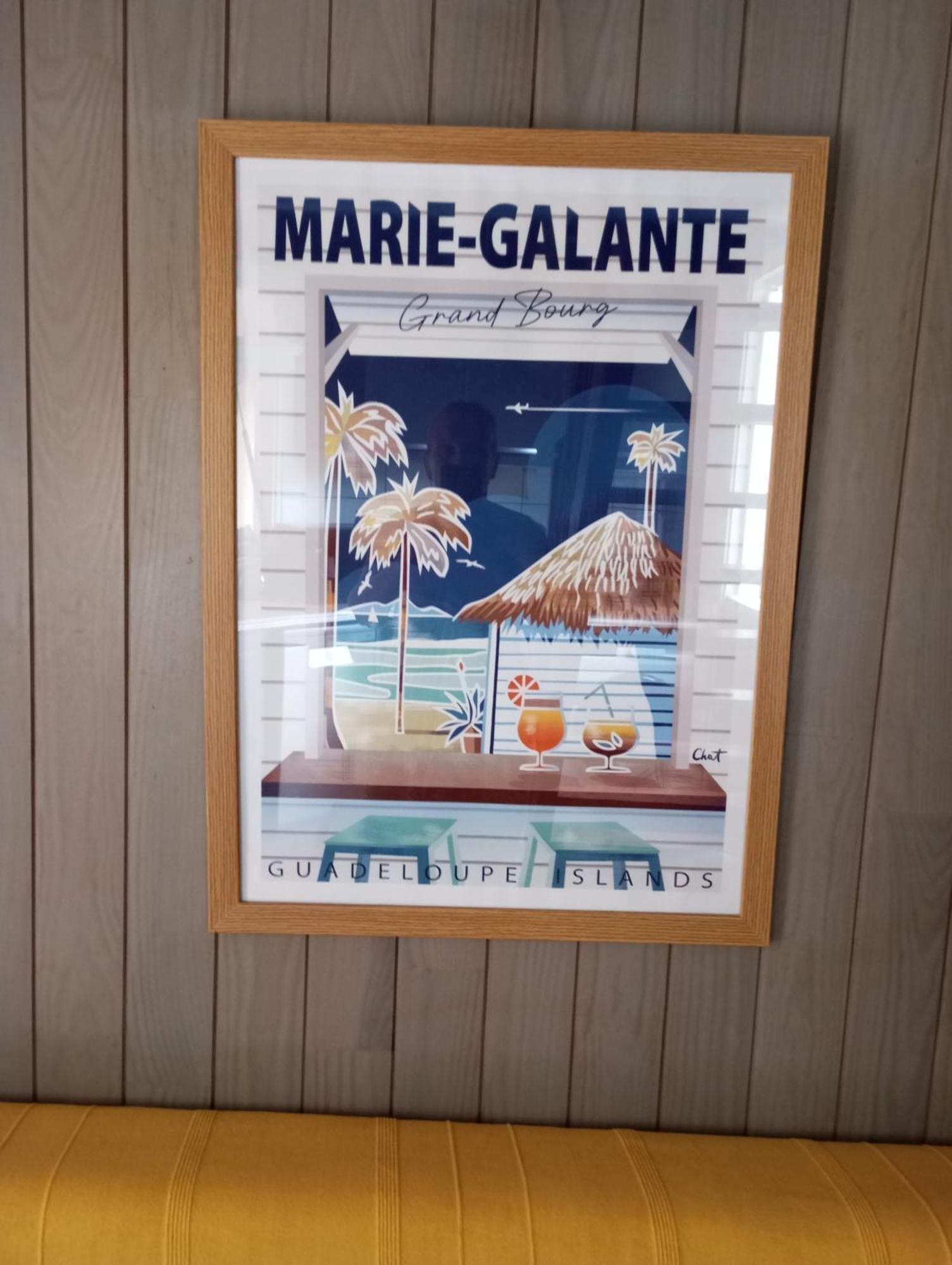 Bungalow Broceliande Le Gosier  Zewnętrze zdjęcie