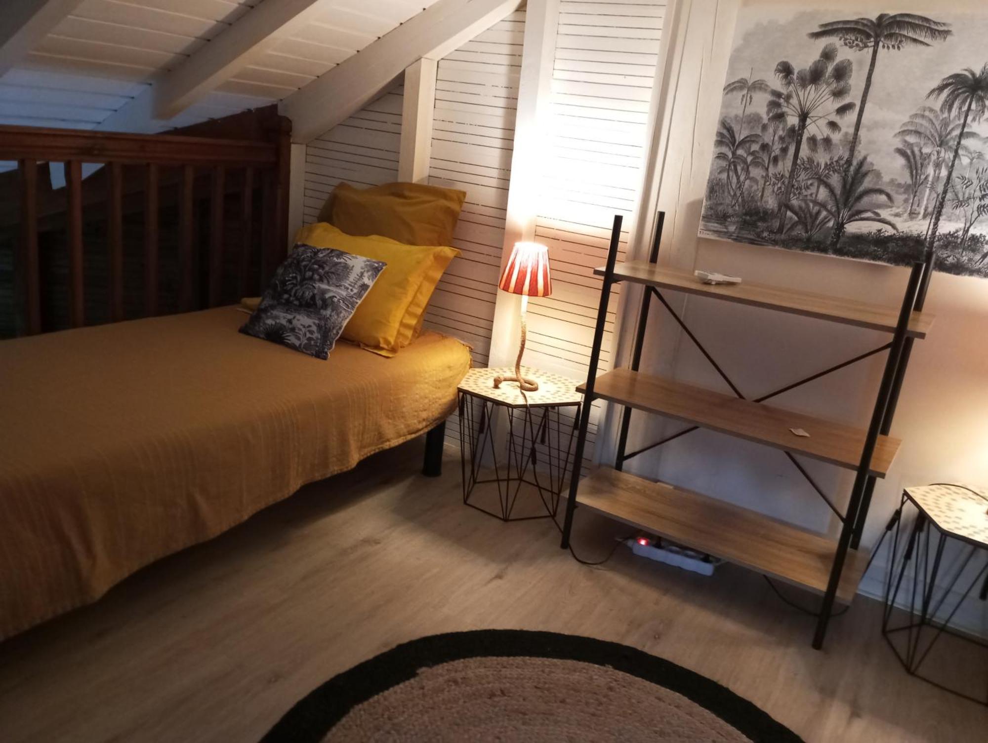 Bungalow Broceliande Le Gosier  Zewnętrze zdjęcie