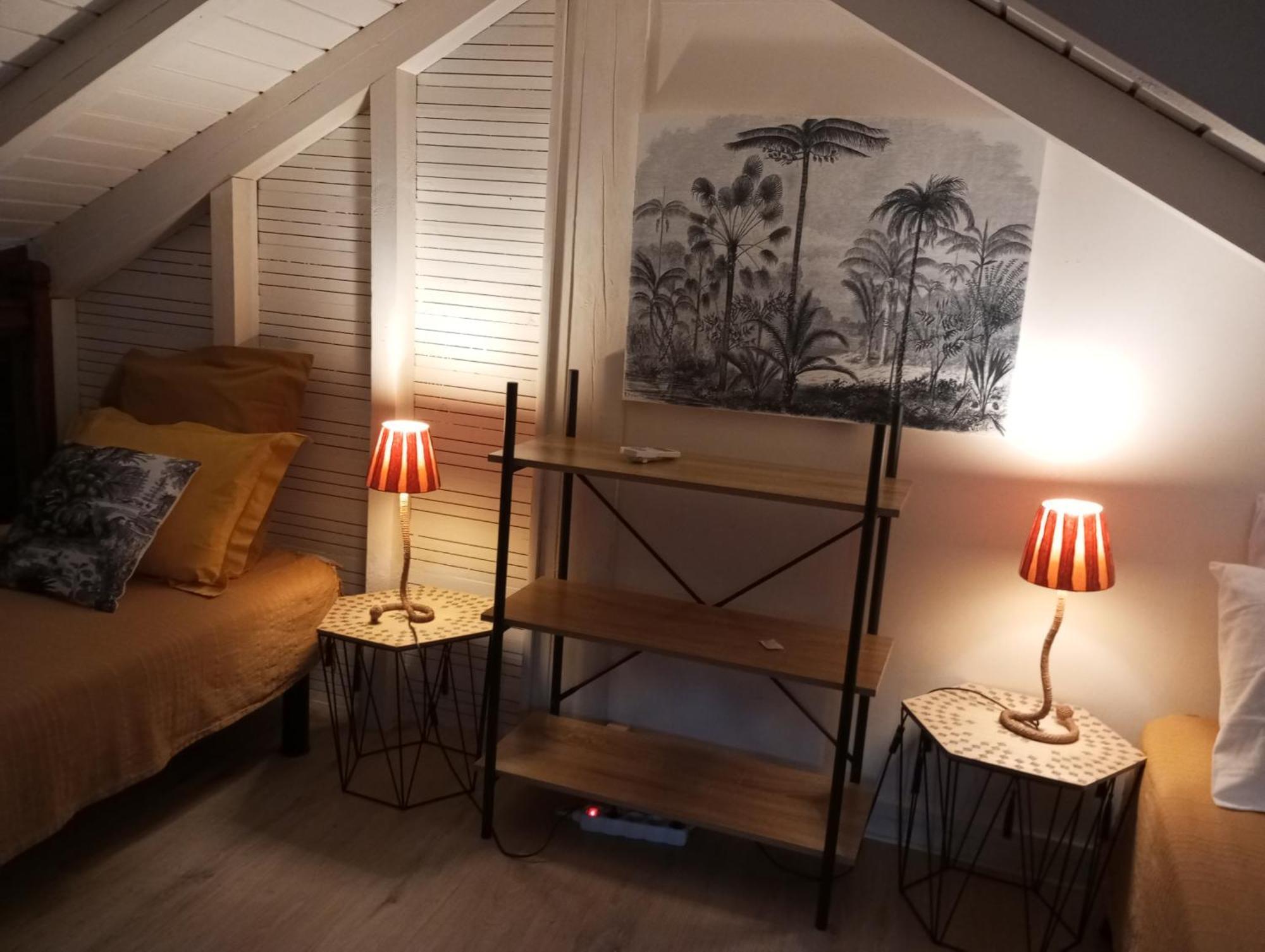 Bungalow Broceliande Le Gosier  Zewnętrze zdjęcie