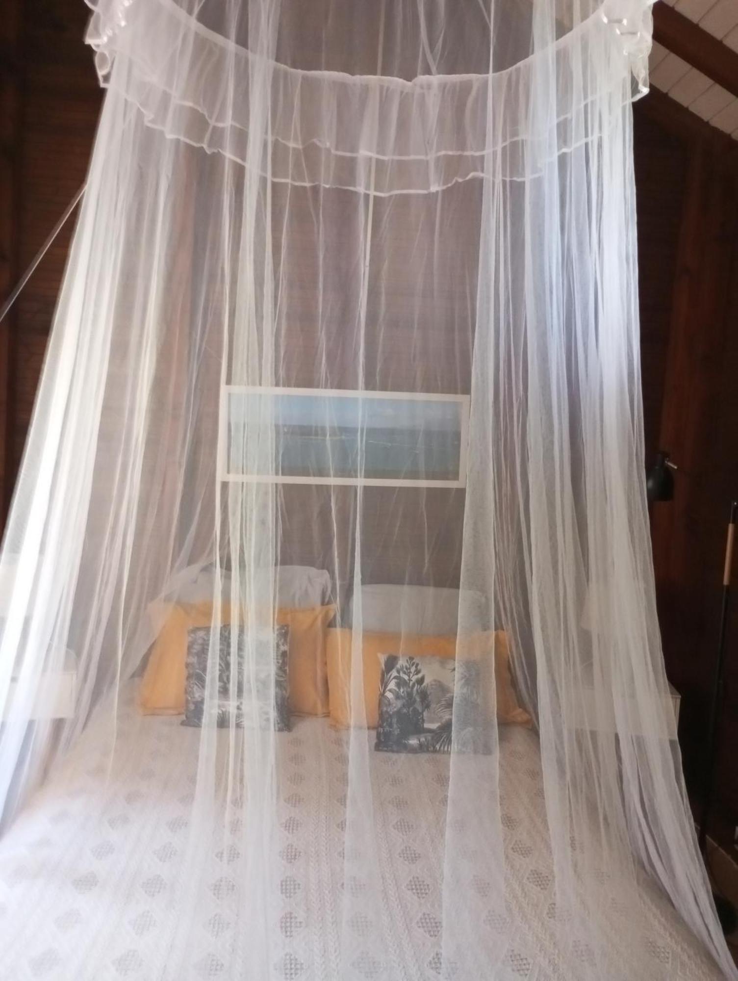Bungalow Broceliande Le Gosier  Zewnętrze zdjęcie
