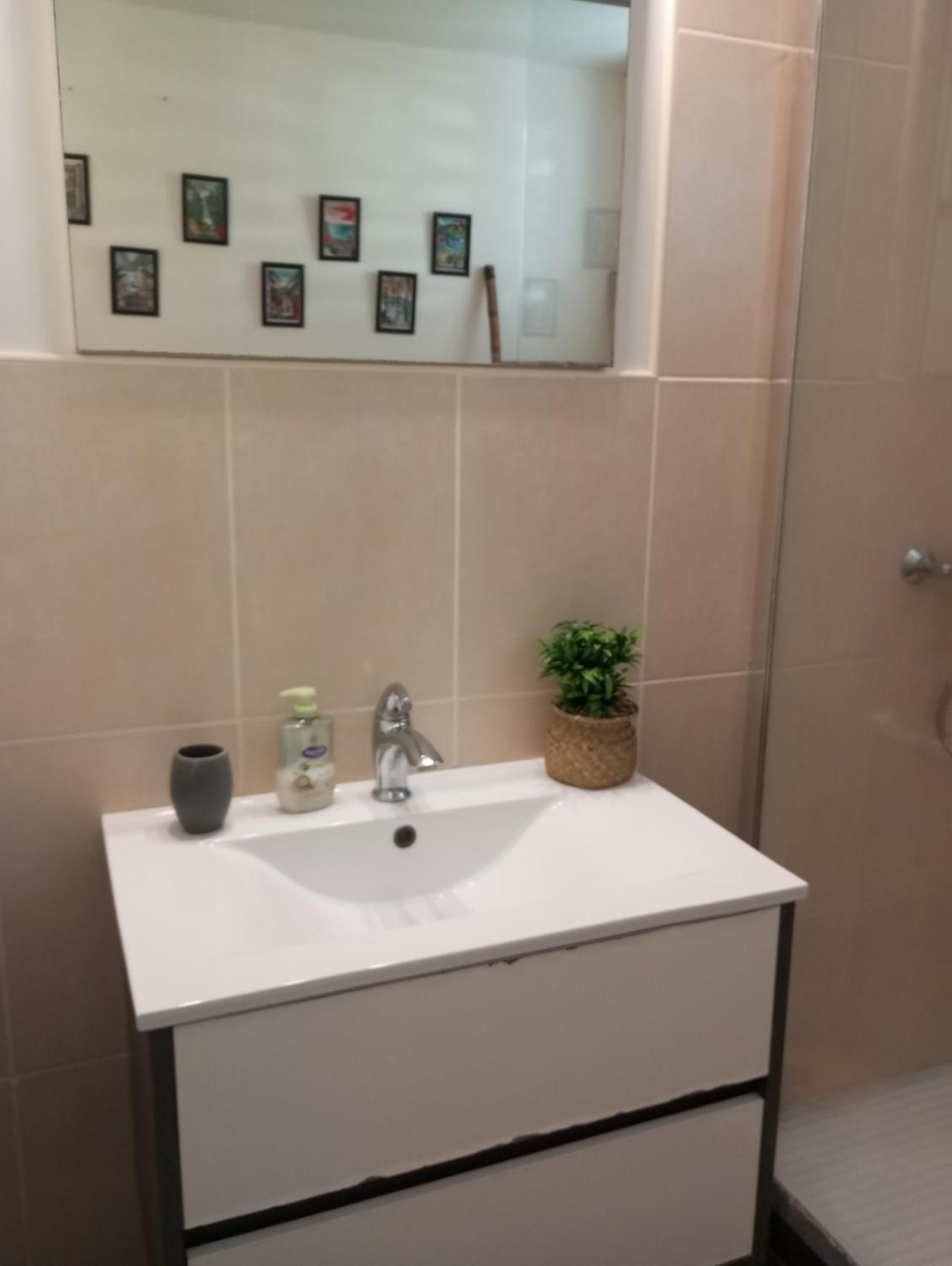 Bungalow Broceliande Le Gosier  Zewnętrze zdjęcie