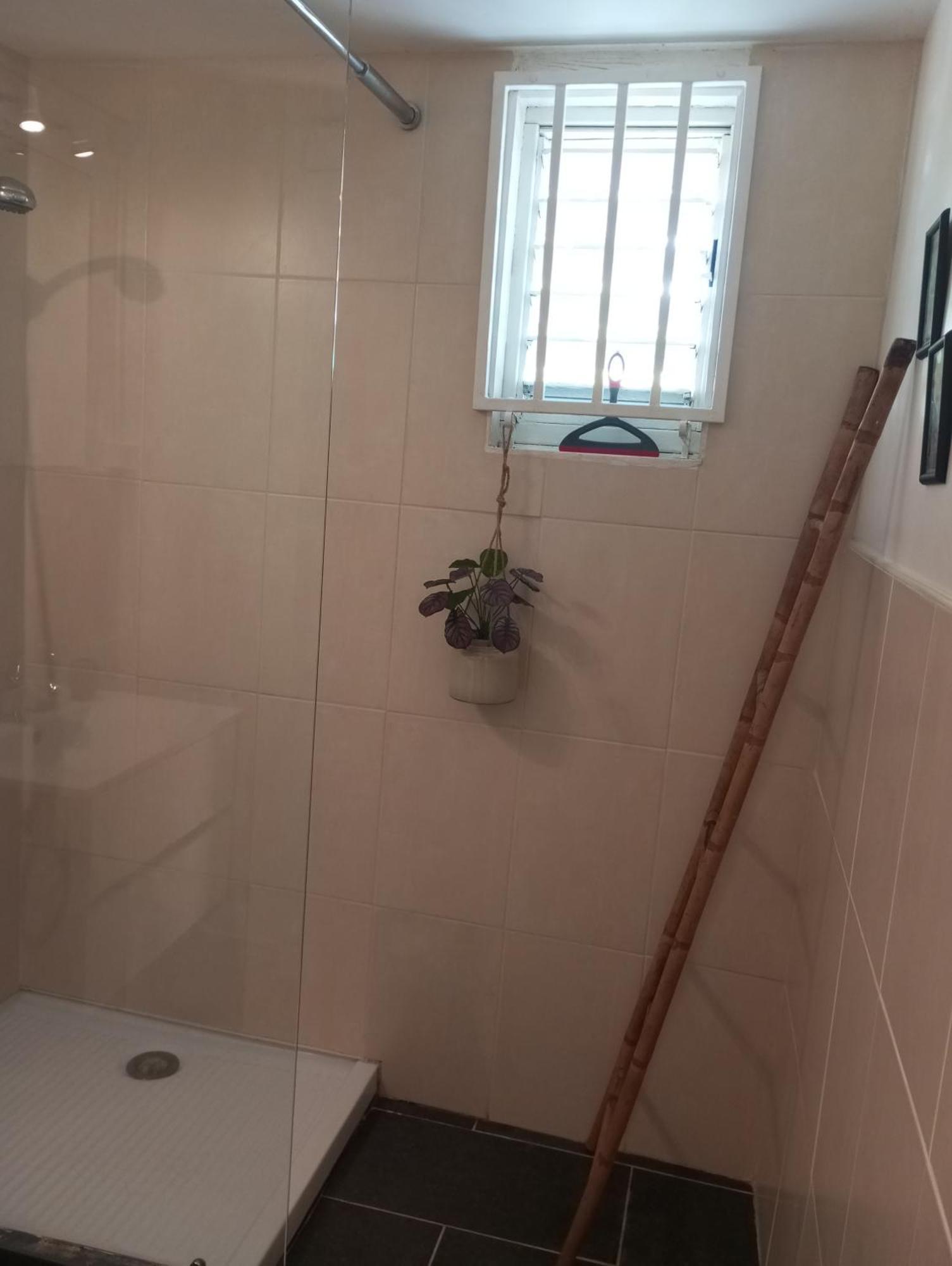 Bungalow Broceliande Le Gosier  Zewnętrze zdjęcie
