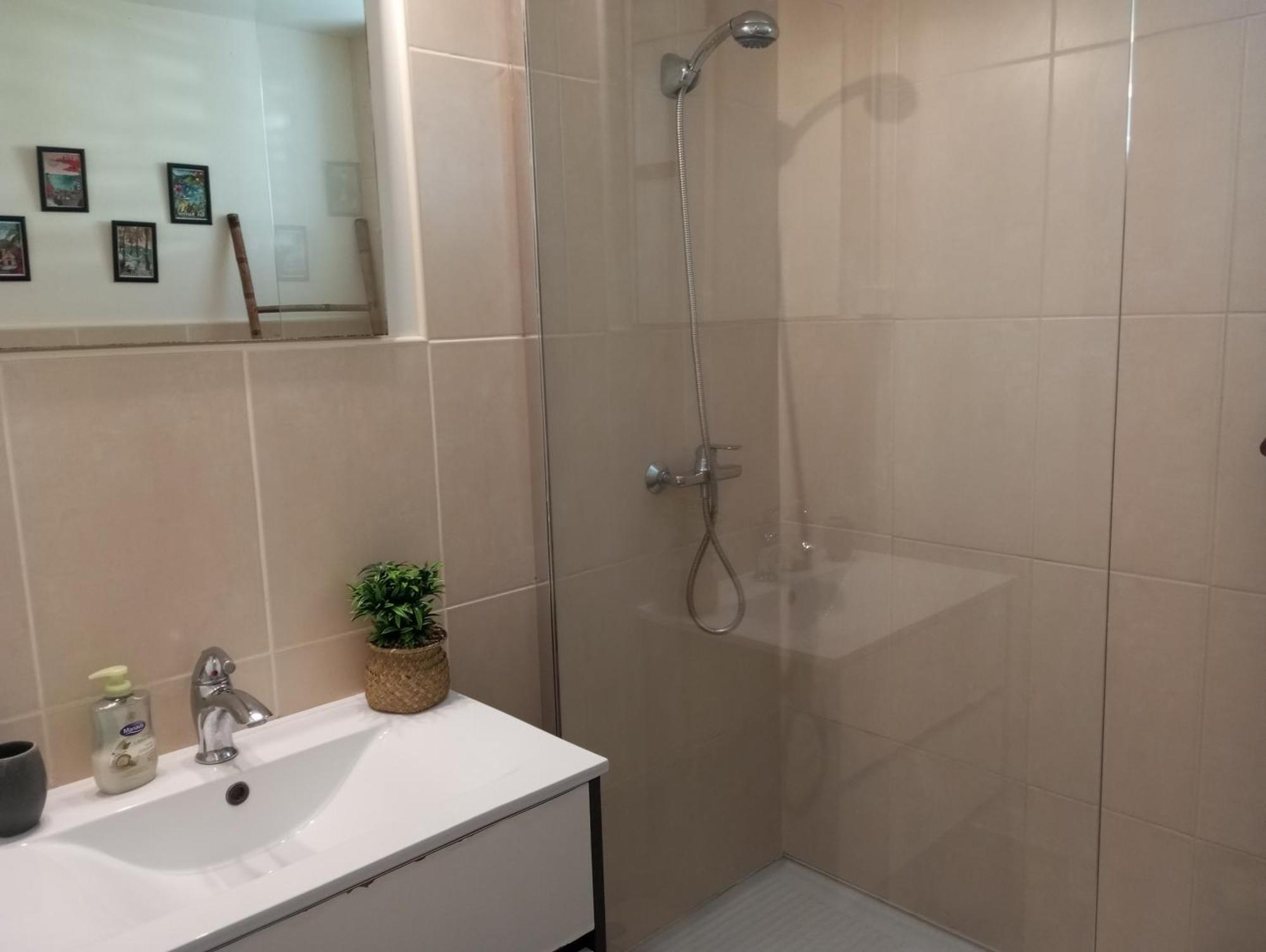 Bungalow Broceliande Le Gosier  Zewnętrze zdjęcie